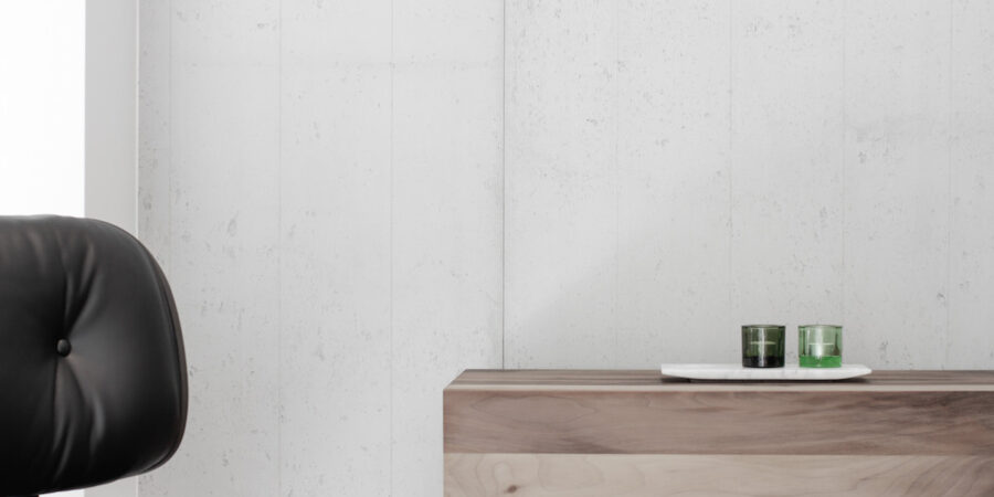 A wonderful serenity